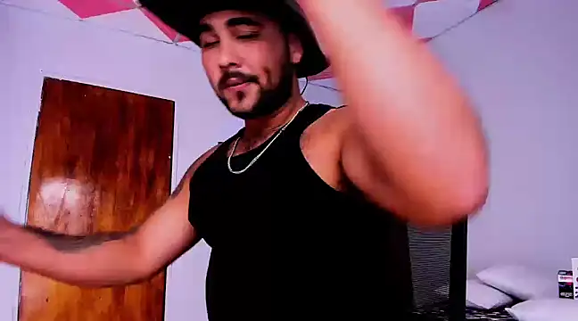 Sebas-hott online show from 19, 1, 2025