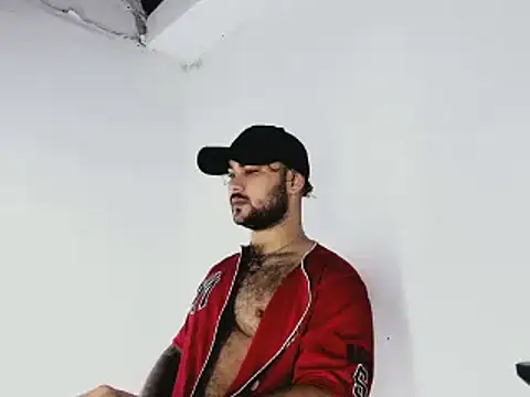 Sebas-hott online show from 26, 10, 2025