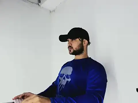 Sebas-hott online show from 27, 10, 2025