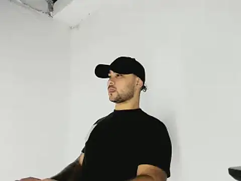 Sebas-hott online show from 29, 10, 2025