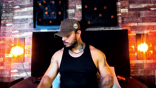 Van Velckan online show from 17, 1, 2025