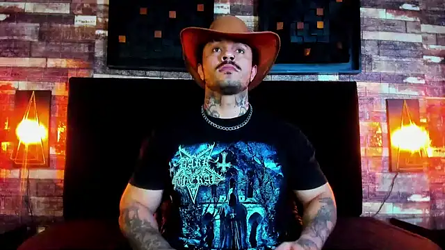 Van Velckan online show from 17, 2, 2025