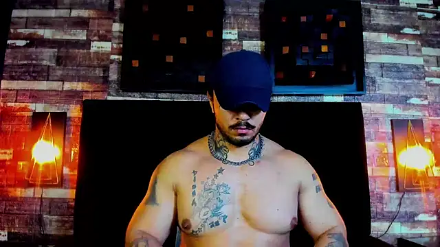 Van Velckan online show from 20, 2, 2025