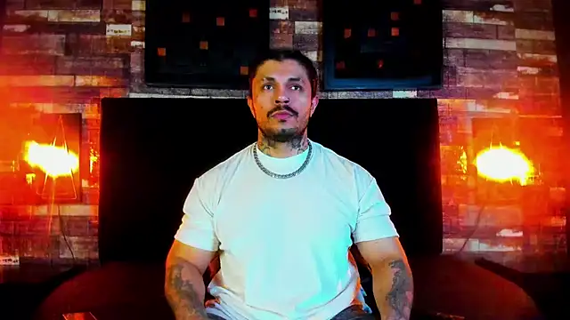 Van Velckan online show from 4, 3, 2025