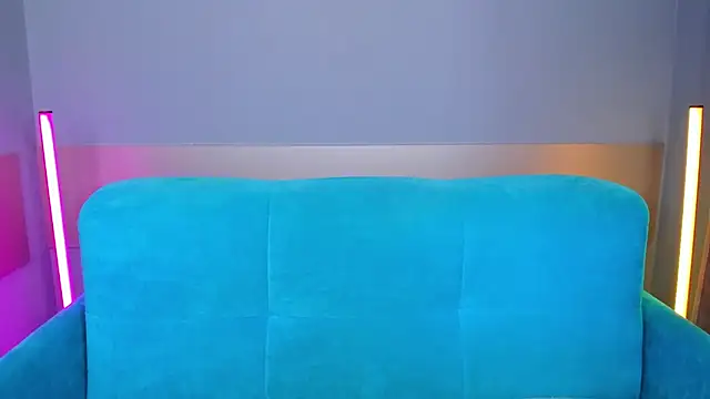 AlinaLovelyX online show from 20, 2, 2025