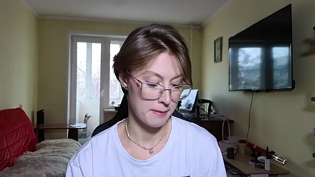 MalvinaBlum online show from 26, 10, 2025