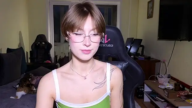 MalvinaBlum online show from 23, 2, 2026