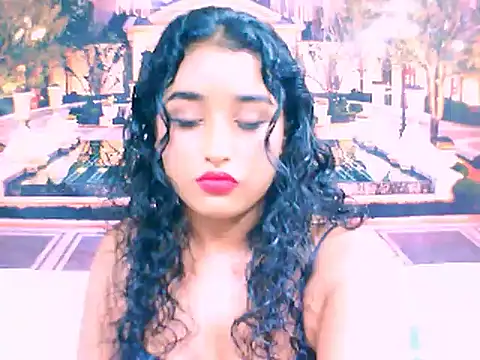 IndianAngel4u online show from 14, 2, 2025