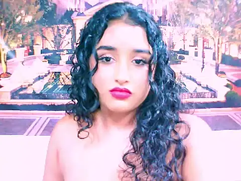 IndianAngel4u online show from 14, 2, 2025