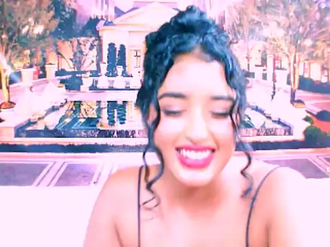 IndianAngel4u online show from 15, 2, 2025