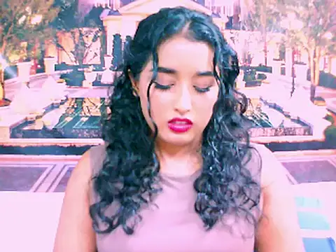 IndianAngel4u online show from 18, 2, 2025