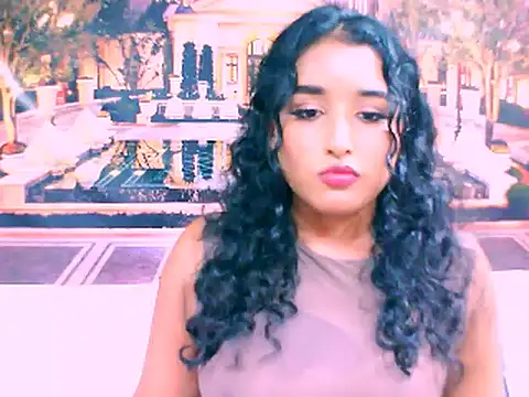 IndianAngel4u online show from 18, 2, 2025