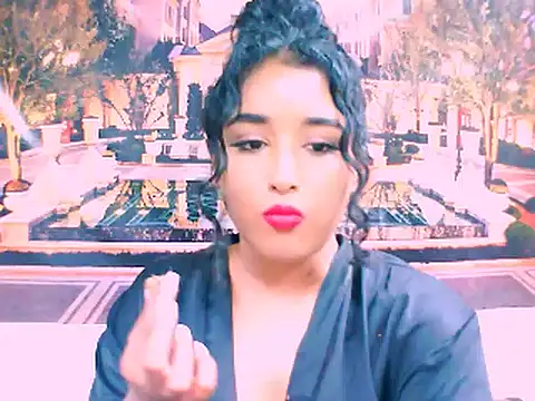 IndianAngel4u online show from 18, 2, 2025