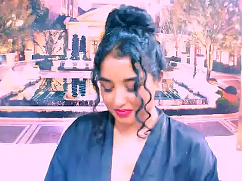 IndianAngel4u online show from 19, 2, 2025