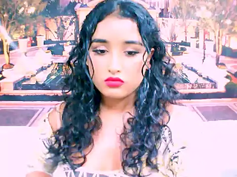 IndianAngel4u online show from 19, 2, 2025