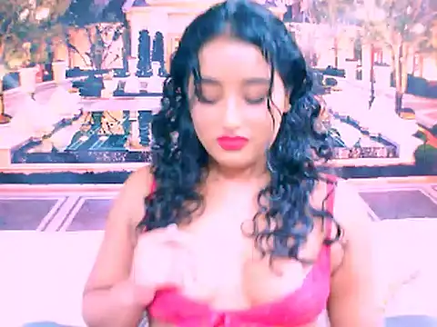 IndianAngel4u online show from 22, 2, 2025