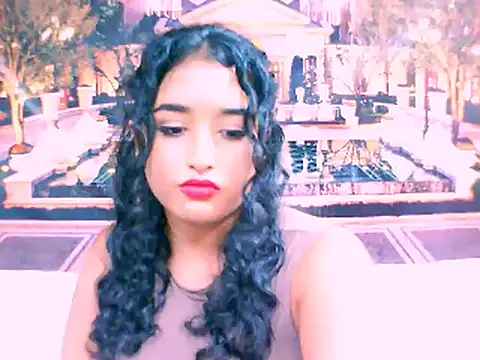 IndianAngel4u online show from 23, 2, 2025