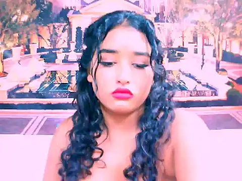 IndianAngel4u online show from 24, 2, 2025