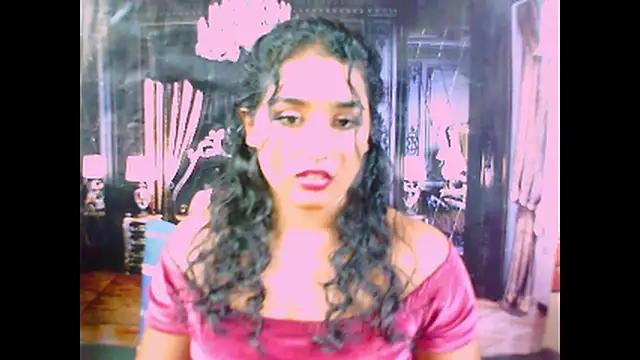 IndianAngel4u online show from 9, 3, 2025