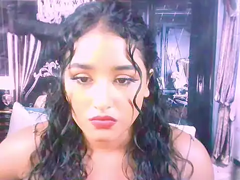 IndianAngel4u online show from 12, 3, 2025