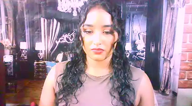 IndianAngel4u online show from 13, 3, 2025