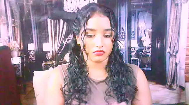 IndianAngel4u online show from 22, 3, 2025