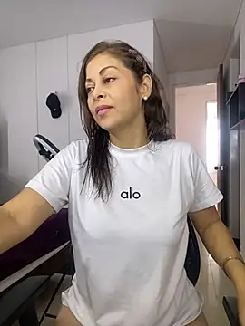 Snapshot of Anto_Naranjo chatting on 5, 3, 2025 Anto Naranjo online show from 5, 3, 2025