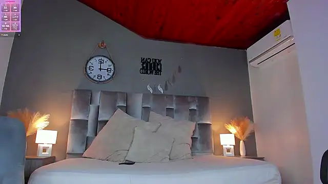 alaia-rogers online show from 10, 3, 2025