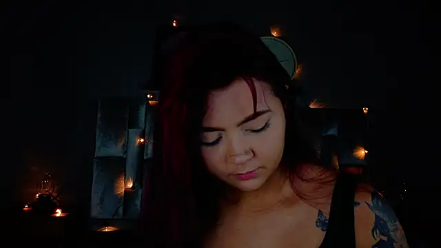 alaia-rogers online show from 15, 9, 2025