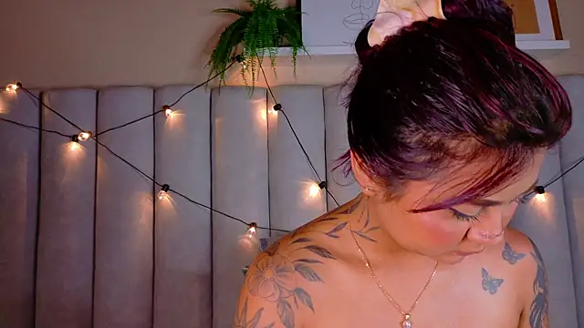 alaia-rogers online show from 5, 1, 2026