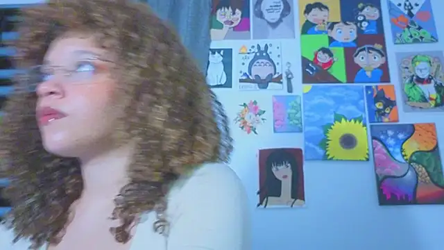 Snapshot of Ada_gales_ chatting on 15, 6, 2026 Ada gales online show from 15, 6, 2026