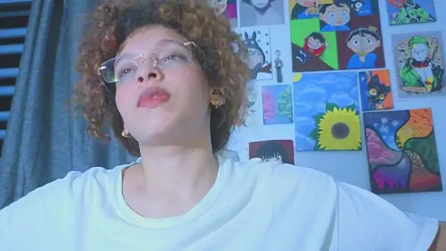 Ada gales  online show from 14, 7, 2026