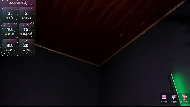 Snapshot of Angel_Snowhotxxx chatting on 19, 1, 2026 Angel Snowhotxxx online show from 19, 1, 2026