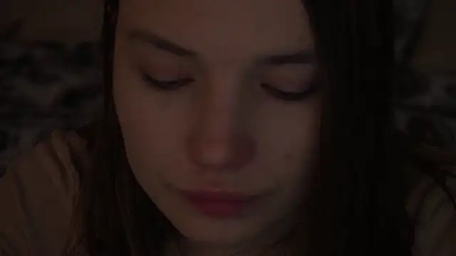 IceDanielles online show from 24, 11, 2025