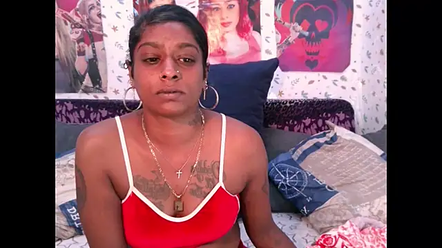 Harl3ysugar4u online show from 16, 1, 2026