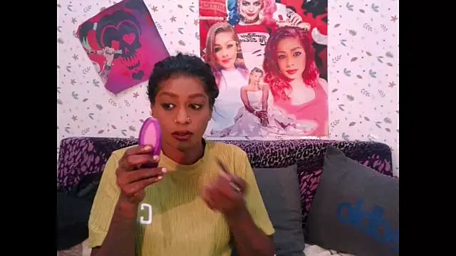 Harl3ysugar4u online show from 4, 2, 2026