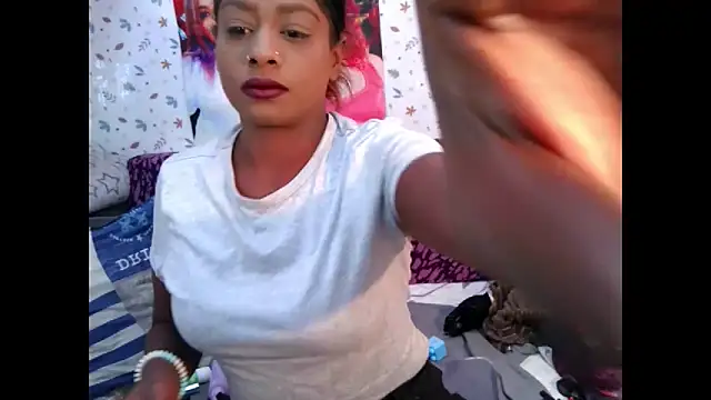 Harl3ysugar4u online show from 16, 2, 2026