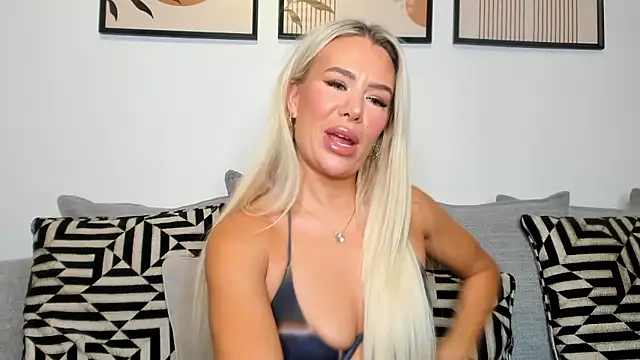 Alexia-Lee online show from 14, 1, 2026