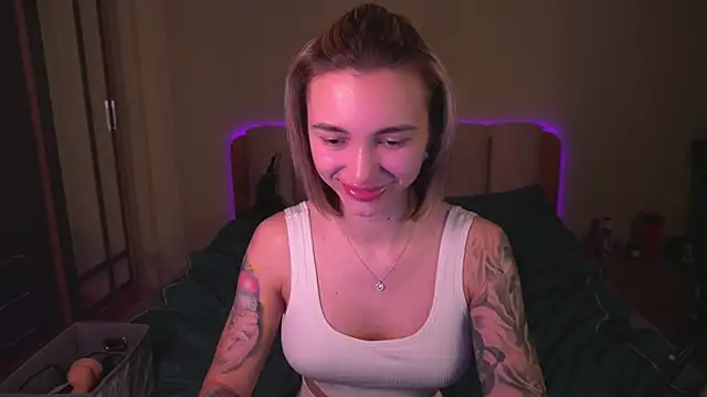 Teo Rose online show from 14, 3, 2025