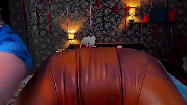 ammyloca123 online show from 15, 3, 2025