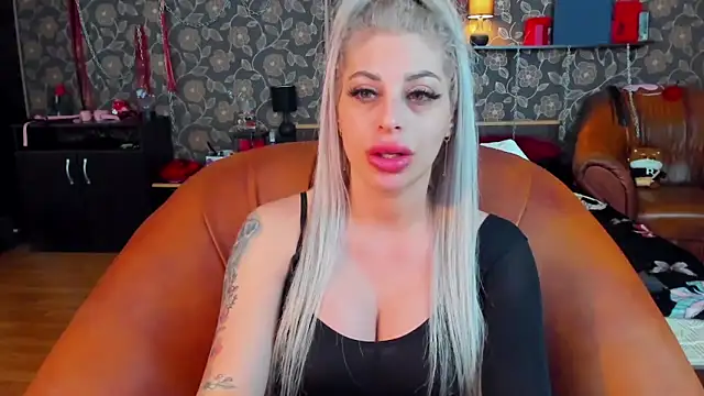 ammyloca123 online show from 4, 6, 2026