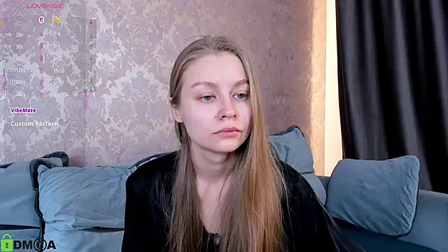 Polumna cute online show from 9, 10, 2025