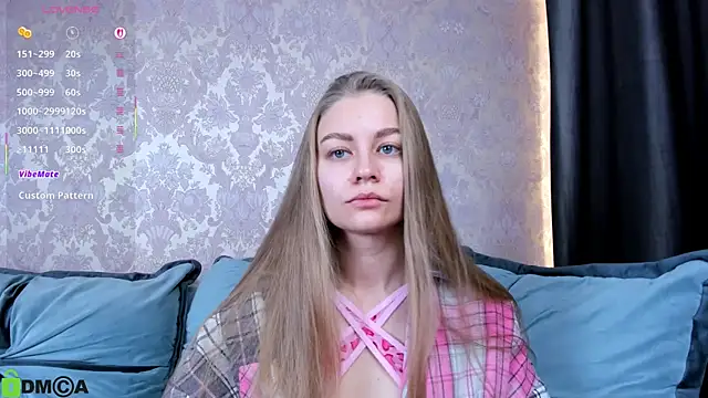 Polumna cute online show from 16, 10, 2025