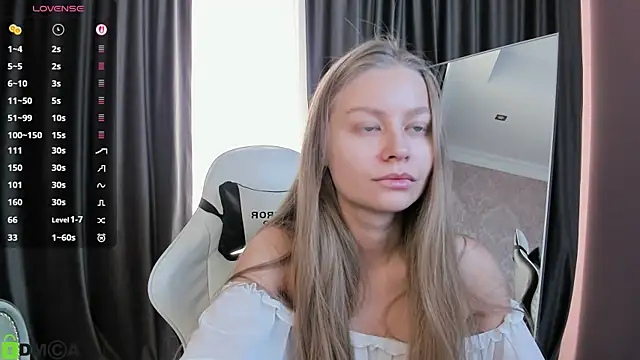 Polumna cute online show from 27, 11, 2025