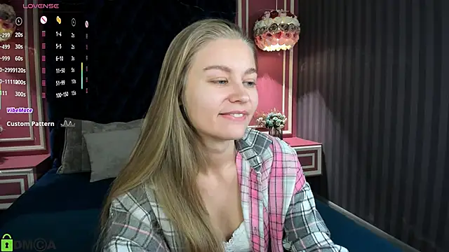 Polumna cute online show from 4, 12, 2025