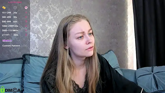 Polumna cute online show from 11, 3, 2026