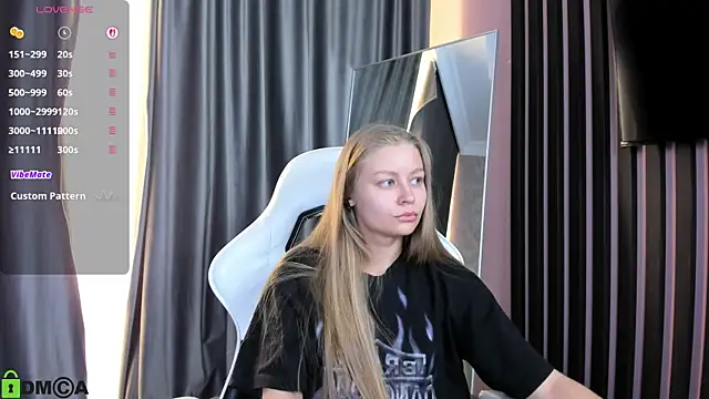 Polumna cute online show from 19, 4, 2026