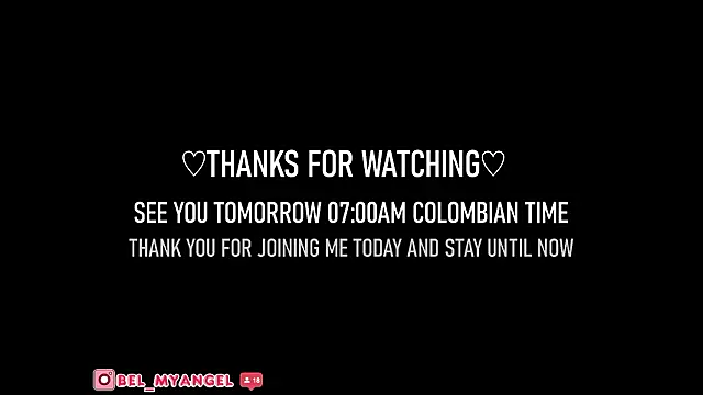 Snapshot of Bella-Franco chatting on 31, 1, 2026 Bella-Franco online show from 31, 1, 2026