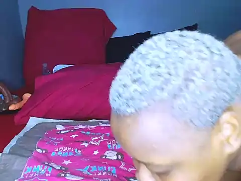 fatafricanqueen online show from 6, 2, 2026