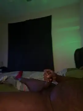 PatHaitianFenis online show from 16, 1, 2026